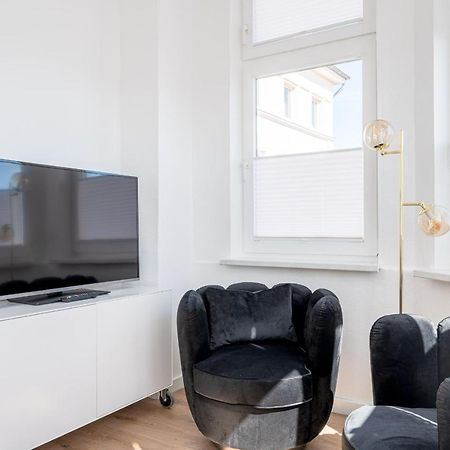 Johouse Apartment 7 Росток Экстерьер фото